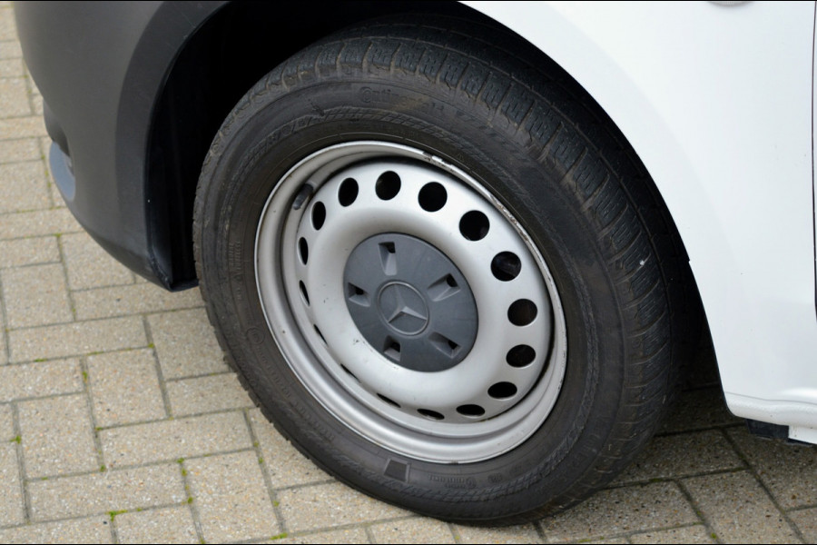 Mercedes-Benz Vito 110 CDI Lang