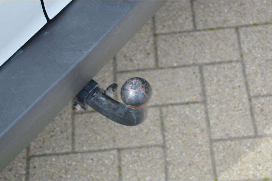 Mercedes-Benz Vito 110 CDI Lang