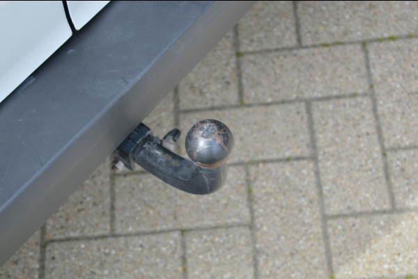 Mercedes-Benz Vito 110 CDI Lang