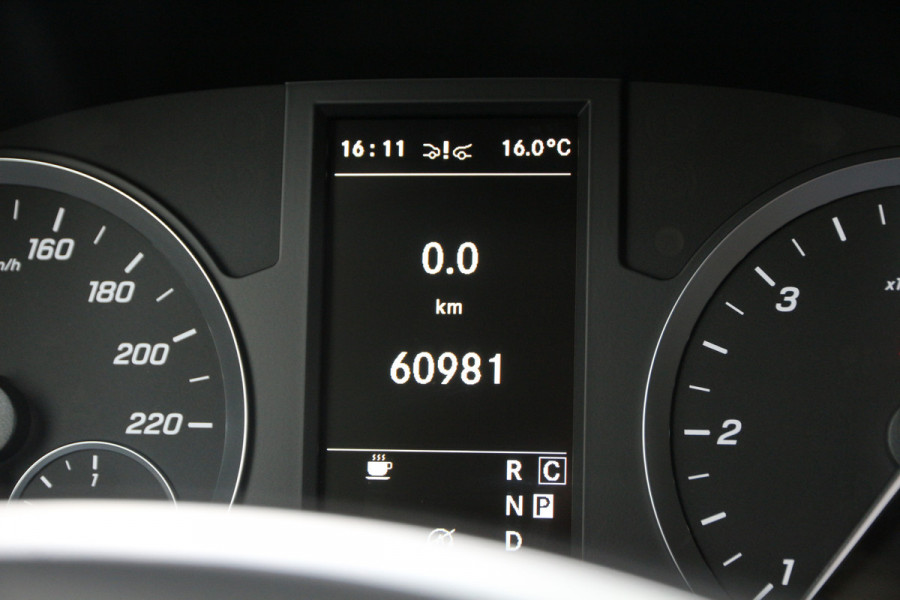 Mercedes-Benz Vito 114 CDI | Aut. | Extra Lang | Standkachel | Cruise | Clima..