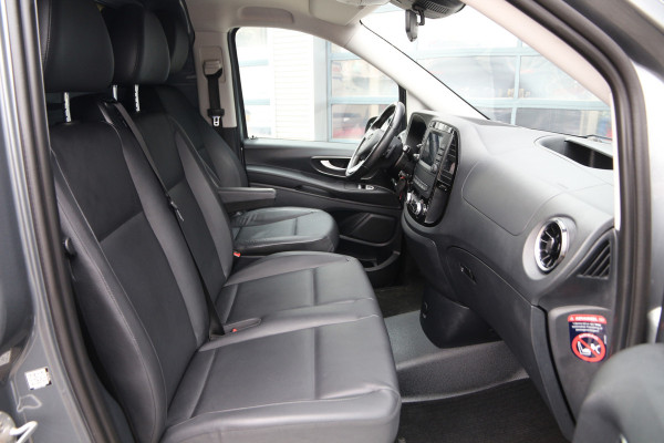 Mercedes-Benz Vito 114 CDI | Aut. | Extra Lang | Standkachel | Cruise | Clima..