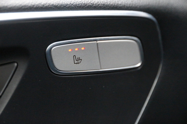 Mercedes-Benz Vito 114 CDI | Aut. | Extra Lang | Standkachel | Cruise | Clima..