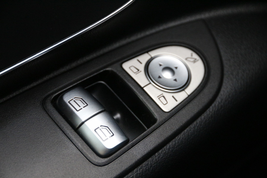 Mercedes-Benz Vito 114 CDI | Aut. | Extra Lang | Standkachel | Cruise | Clima..