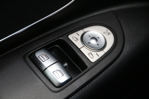 Mercedes-Benz Vito 114 CDI | Aut. | Extra Lang | Standkachel | Cruise | Clima..