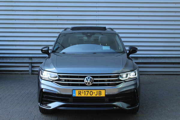 Volkswagen Tiguan Allspace 2.0 TSI 4Motion R Line 7p. DSG7 Panoramadak