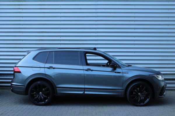 Volkswagen Tiguan Allspace 2.0 TSI 4Motion R Line 7p. DSG7 Panoramadak