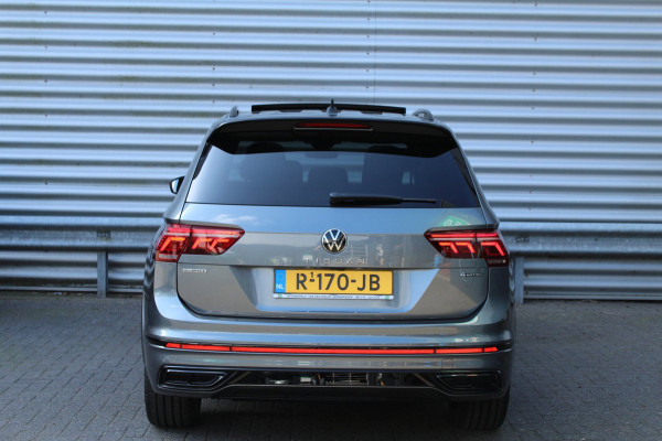Volkswagen Tiguan Allspace 2.0 TSI 4Motion R Line 7p. DSG7 Panoramadak