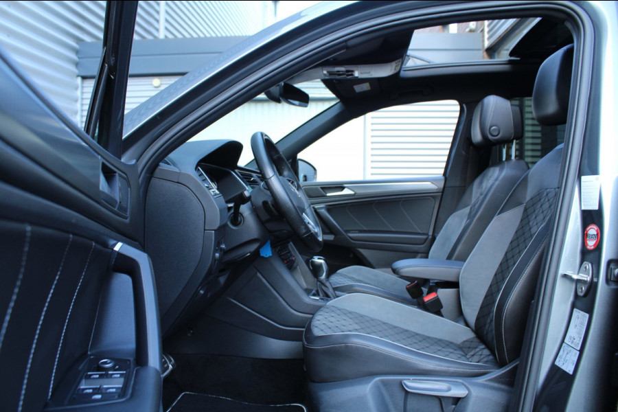 Volkswagen Tiguan Allspace 2.0 TSI 4Motion R Line 7p. DSG7 Panoramadak