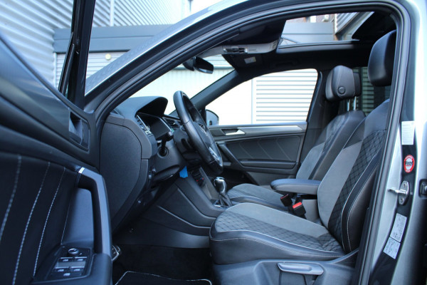 Volkswagen Tiguan Allspace 2.0 TSI 4Motion R Line 7p. DSG7 Panoramadak