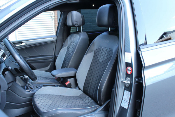 Volkswagen Tiguan Allspace 2.0 TSI 4Motion R Line 7p. DSG7 Panoramadak