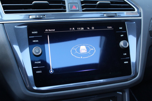 Volkswagen Tiguan Allspace 2.0 TSI 4Motion R Line 7p. DSG7 Panoramadak