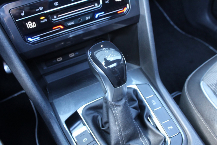 Volkswagen Tiguan Allspace 2.0 TSI 4Motion R Line 7p. DSG7 Panoramadak