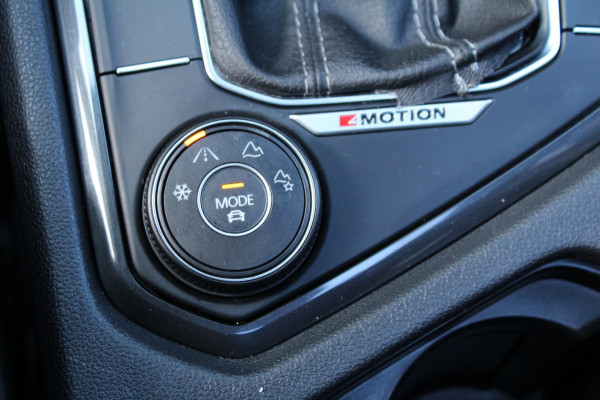 Volkswagen Tiguan Allspace 2.0 TSI 4Motion R Line 7p. DSG7 Panoramadak