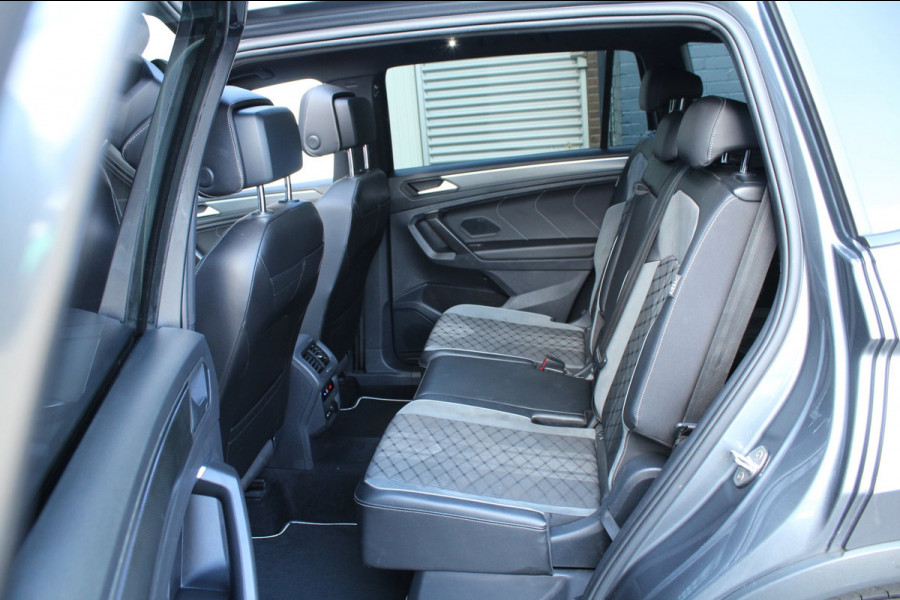 Volkswagen Tiguan Allspace 2.0 TSI 4Motion R Line 7p. DSG7 Panoramadak