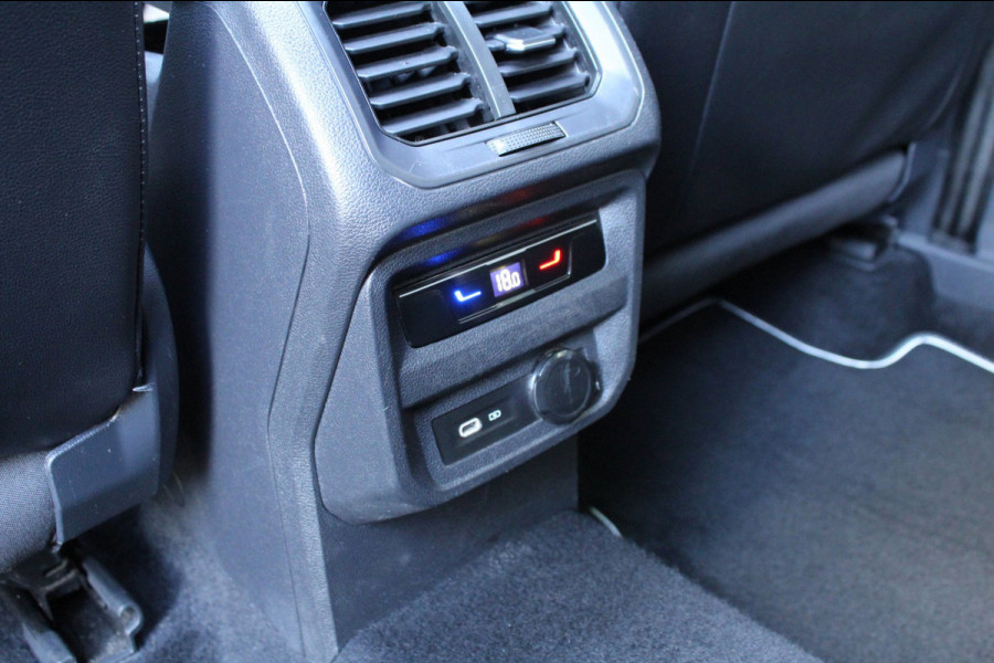 Volkswagen Tiguan Allspace 2.0 TSI 4Motion R Line 7p. DSG7 Panoramadak