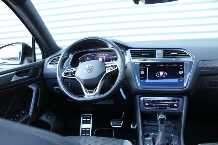 Volkswagen Tiguan Allspace 2.0 TSI 4Motion R Line 7p. DSG7 Panoramadak