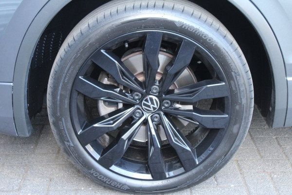 Volkswagen Tiguan Allspace 2.0 TSI 4Motion R Line 7p. DSG7 Panoramadak
