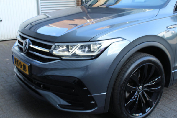 Volkswagen Tiguan Allspace 2.0 TSI 4Motion R Line 7p. DSG7 Panoramadak