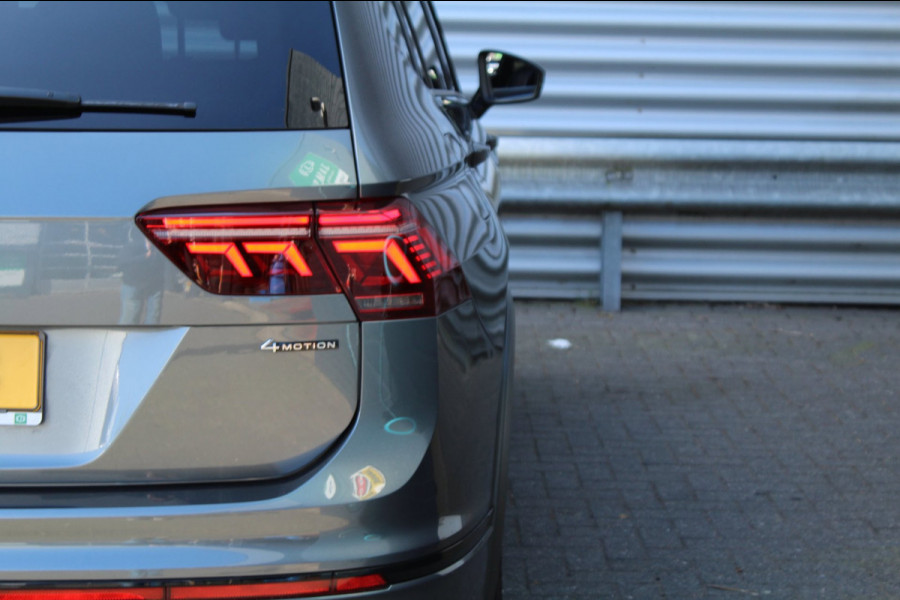 Volkswagen Tiguan Allspace 2.0 TSI 4Motion R Line 7p. DSG7 Panoramadak