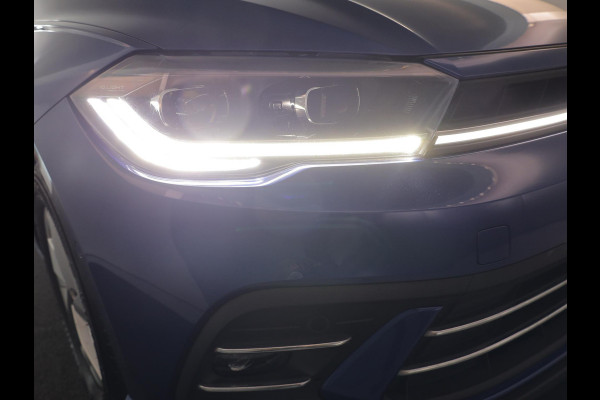 Volkswagen Polo 1.0 TSI Style 110 pk Automaat (DSG) | Navigatie via App | Parkeersensoren (Park assist) | Achteruitrijcamera | Autom. airco | Stoelverwarming |