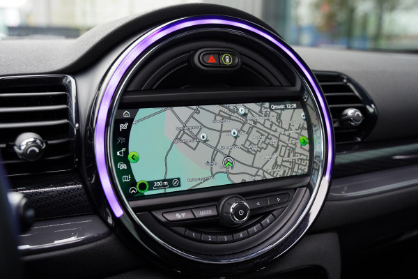 MINI Clubman 2.0 Cooper S Hammersmith / NL-Auto / John Cooper Works / Harman Kardon