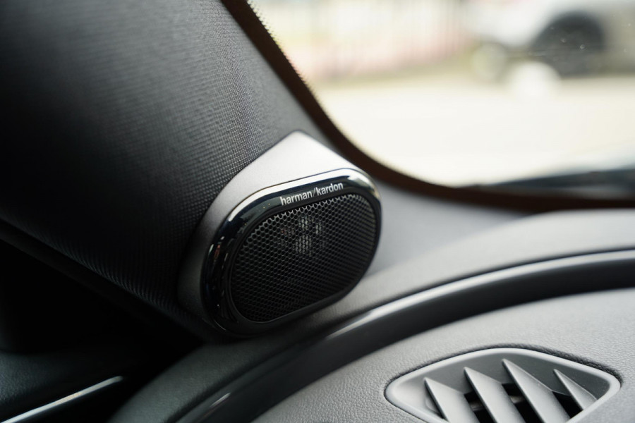 MINI Clubman 2.0 Cooper S Hammersmith / NL-Auto / John Cooper Works / Harman Kardon