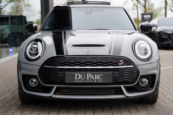 MINI Clubman 2.0 Cooper S Hammersmith / NL-Auto / John Cooper Works / Harman Kardon