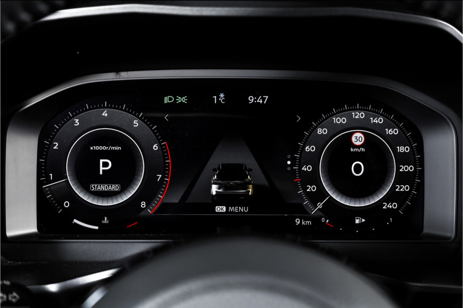 Nissan QASHQAI 1.3 MHEV 158 PK Xtronic N-Connecta - Automaat | Panodak | Cold Pack | Dig. Cockpit | Adapt. Cruise | 360 Camera | PDC | NAV + App Connect | LM 18" | ECC | 5765