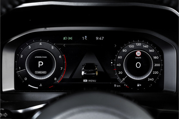 Nissan QASHQAI 1.3 MHEV 158 PK Xtronic N-Connecta - Automaat | Panodak | Cold Pack | Dig. Cockpit | Adapt. Cruise | 360 Camera | PDC | NAV + App Connect | LM 18" | ECC | 5765