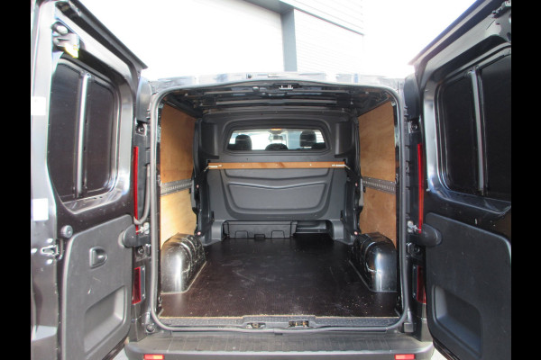 Opel Vivaro 1.6 CDTI 120 pk L2H1 DC dubbel cabine euro 6