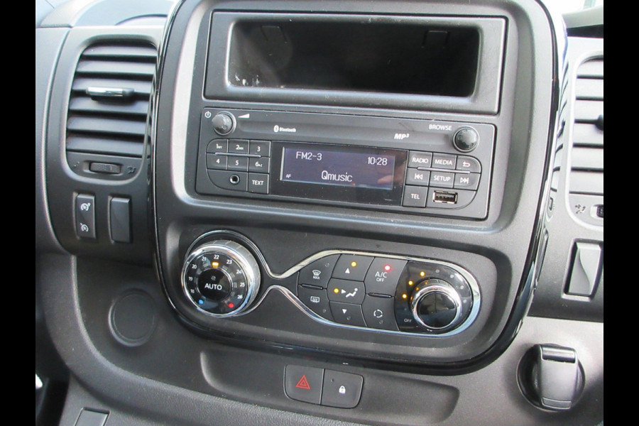 Opel Vivaro 1.6 CDTI 120 pk L2H1 DC dubbel cabine euro 6