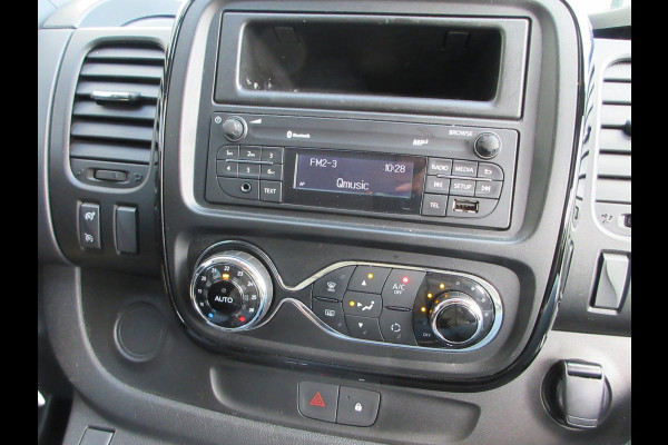 Opel Vivaro 1.6 CDTI 120 pk L2H1 DC dubbel cabine euro 6