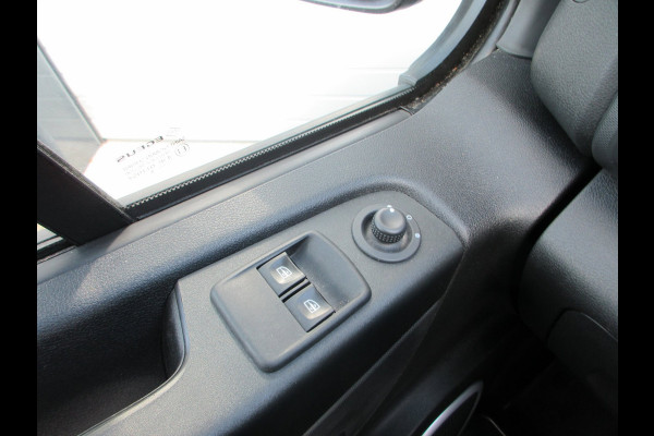 Opel Vivaro 1.6 CDTI 120 pk L2H1 DC dubbel cabine euro 6