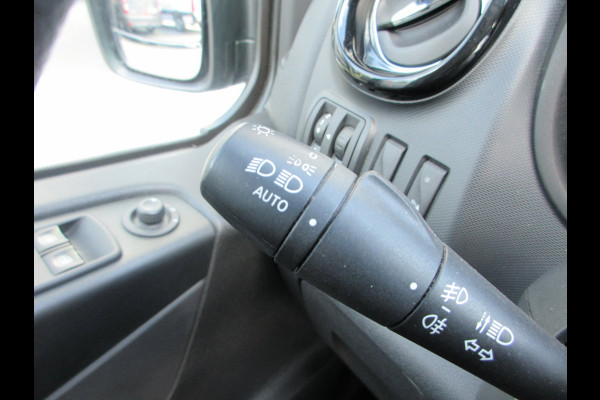 Opel Vivaro 1.6 CDTI 120 pk L2H1 DC dubbel cabine euro 6