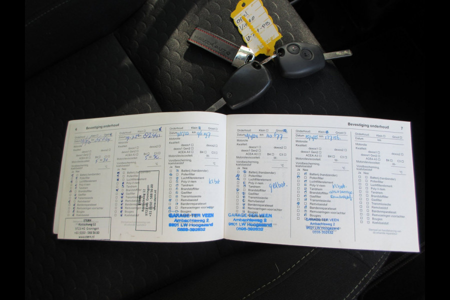 Opel Vivaro 1.6 CDTI 120 pk L2H1 DC dubbel cabine euro 6