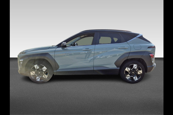 Hyundai Kona 1.6 GDI HEV Premium