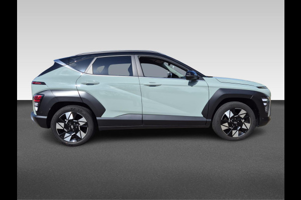 Hyundai Kona 1.6 GDI HEV Premium