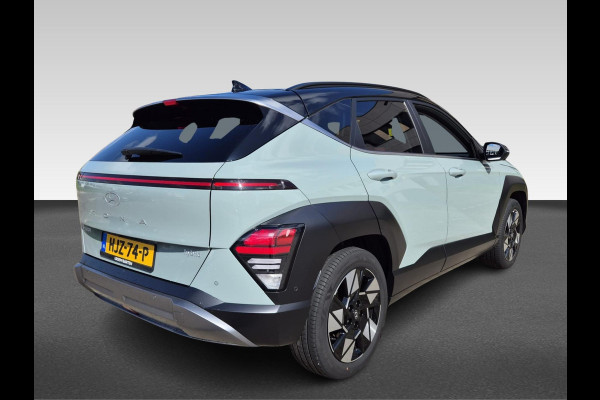 Hyundai Kona 1.6 GDI HEV Premium