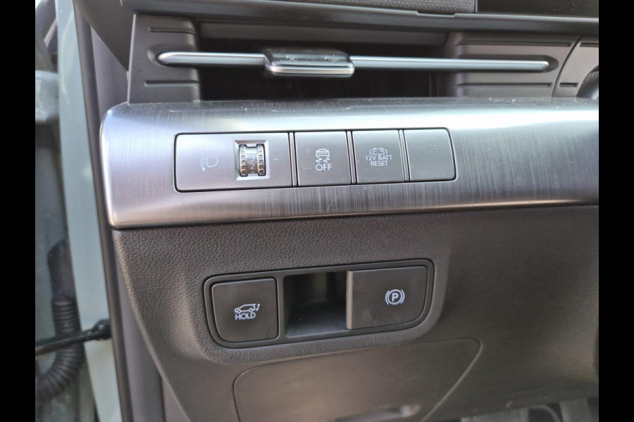 Hyundai Kona 1.6 GDI HEV Premium