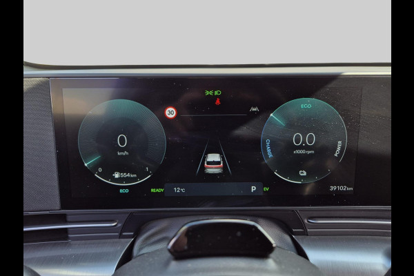 Hyundai Kona 1.6 GDI HEV Premium