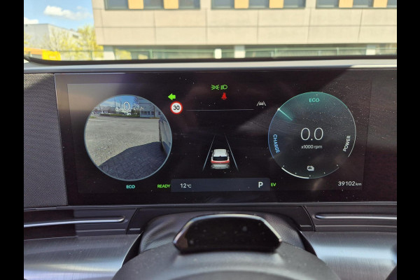 Hyundai Kona 1.6 GDI HEV Premium