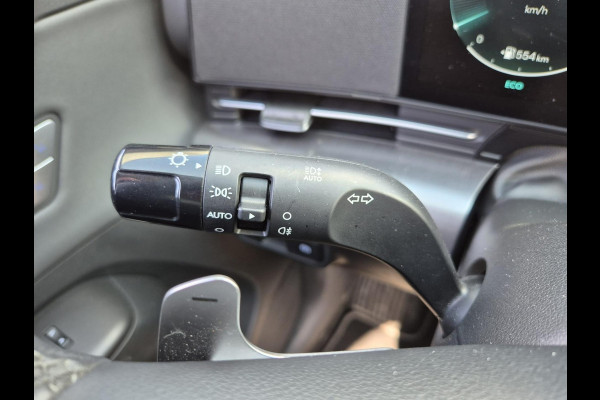 Hyundai Kona 1.6 GDI HEV Premium