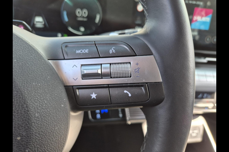 Hyundai Kona 1.6 GDI HEV Premium