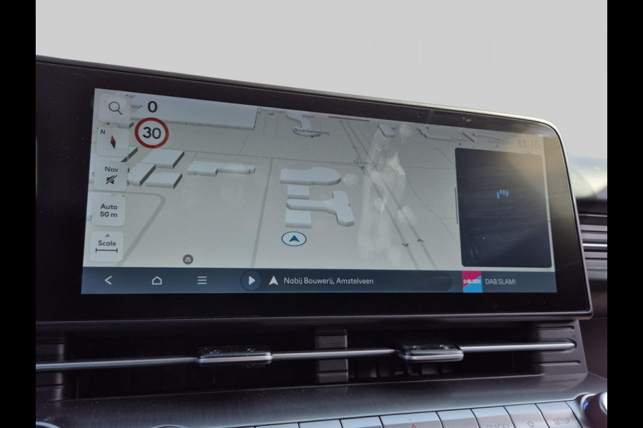 Hyundai Kona 1.6 GDI HEV Premium