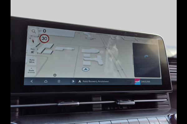 Hyundai Kona 1.6 GDI HEV Premium