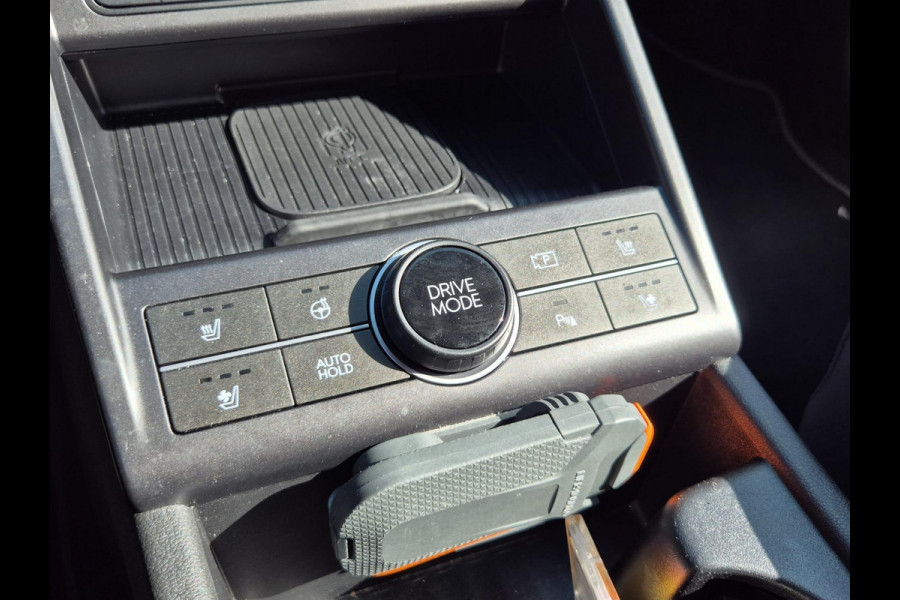 Hyundai Kona 1.6 GDI HEV Premium