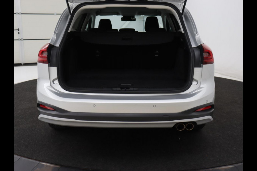 Ford Focus 1.0 EcoBoost Hybrid Active X | Carplay | Navigatie | Full LED | Keyless | DAB | Digital Cockpit | Climate control | Parkeerhulp | Cruise control | Blueooth