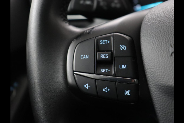 Ford Focus 1.0 EcoBoost Hybrid Active X | Carplay | Navigatie | Full LED | Keyless | DAB | Digital Cockpit | Climate control | Parkeerhulp | Cruise control | Blueooth