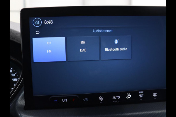 Ford Focus 1.0 EcoBoost Hybrid Active X | Carplay | Navigatie | Full LED | Keyless | DAB | Digital Cockpit | Climate control | Parkeerhulp | Cruise control | Blueooth