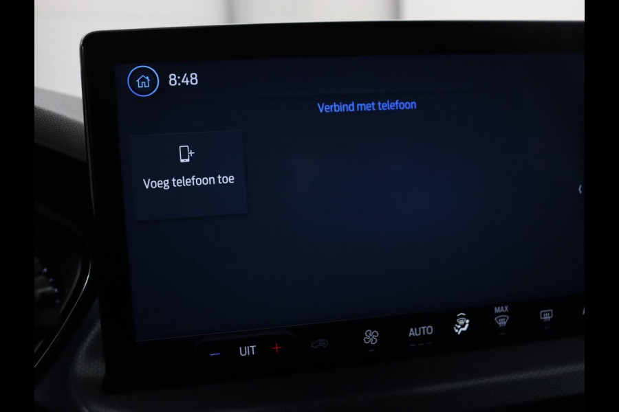 Ford Focus 1.0 EcoBoost Hybrid Active X | Carplay | Navigatie | Full LED | Keyless | DAB | Digital Cockpit | Climate control | Parkeerhulp | Cruise control | Blueooth